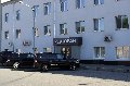 увеличить Отель Бардин в Новокузнецке