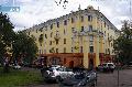 увеличить Парикмахерская Этюд в Новокузнецке