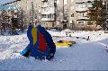 увеличить Парикмахерская Он и Она в Новокузнецке