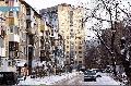 увеличить Парикмахерская в Новокузнецке